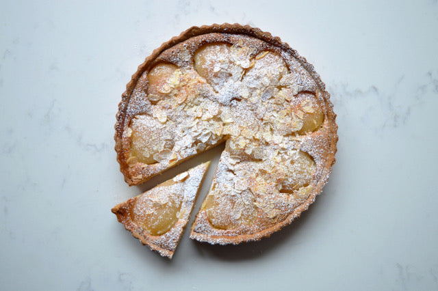 Frangipane Tart (for collection only)