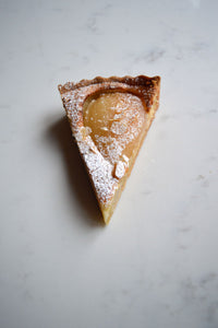 Frangipane Tart (for collection only)